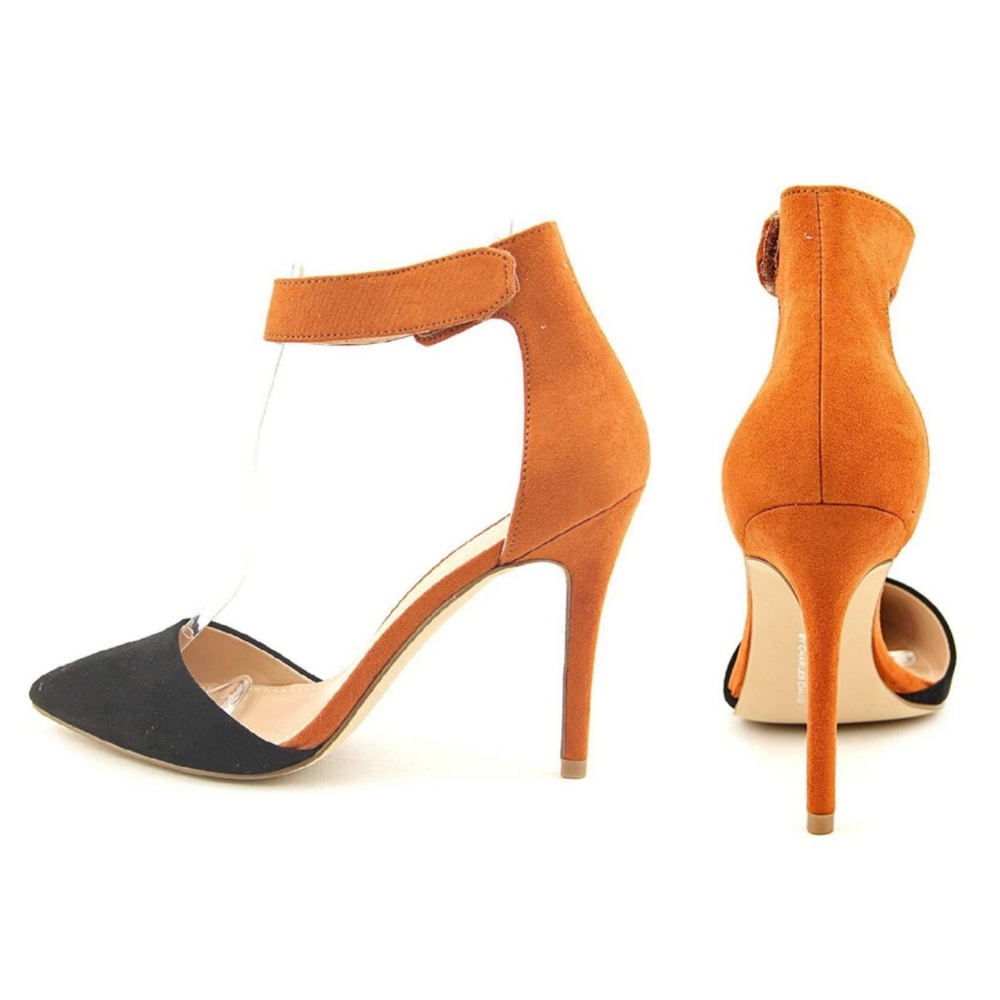 Charles by Charles David Colorblocked Pump